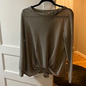 Boutique sweater